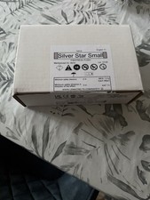 Pyro silver star for sale  WATFORD