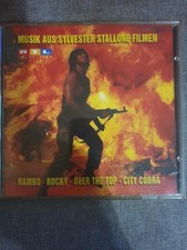 Musik sylvester stallone gebraucht kaufen  Hamm
