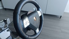 Fanatec porsche 911 usato  Novedrate