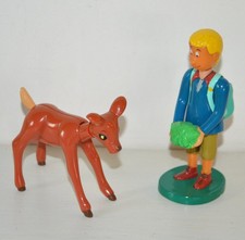 2anciennes figurines personnag d'occasion  Colmar