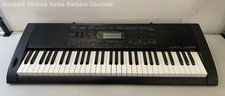 Casio ctk 3000 for sale  Oxnard