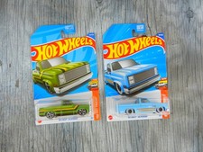 Hot wheels chevy for sale  Marysville
