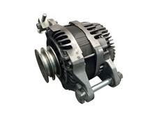 Alternator generator 130a d'occasion  Expédié en Belgium