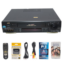 Jvc s4600u super for sale  Redmond