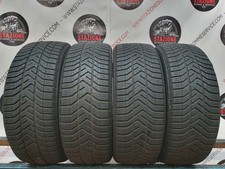 Gomme invernali usate usato  Italia