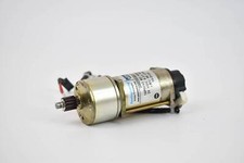 Pittman motor 24vdc gebraucht kaufen  Recklinghausen