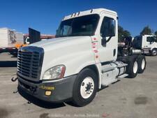 freightliner day cab for sale  New Braunfels