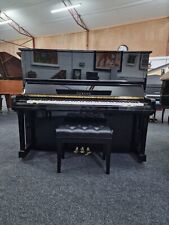 Yamaha u10bl upright for sale  BELFAST