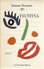 Faustina tennant emma usato  Italia