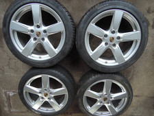 Set porsche cayman for sale  Norfolk