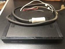 Amplificatore clarion 312ha usato  Genova