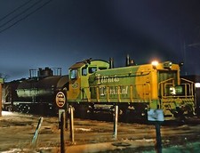 1965 illinois terminal for sale  Manchester Township