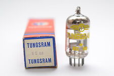 Vintage tungsram ec88 gebraucht kaufen  Hamburg