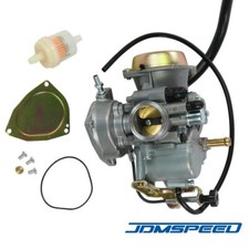 New carburetor kit d'occasion  Expédié en Belgium