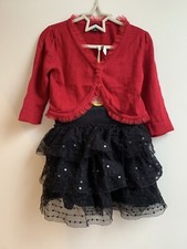 Girls party outfit for sale  NAIRN