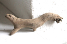 Schwemmholz treibholz skulptur gebraucht kaufen  Fronreute