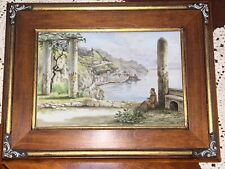 Authentic signed italian for sale  Terre Haute