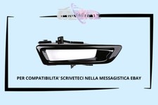 Cornice fendinebbia destra usato  Collegno