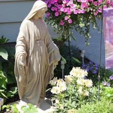 3ft. tall virgin for sale  Boonton