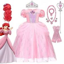 Robe princesse fille d'occasion  France