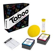 Hasbro taboo classic usato  Volpago del Montello