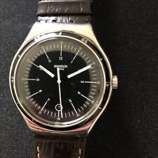 Swatch irony big for sale  LONDON