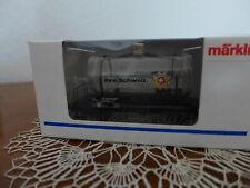 Märklin glaskesselwagen 44521 gebraucht kaufen Märklin glaskesselwagen 44521 gebraucht kaufen  Neustadt in Sachsen
