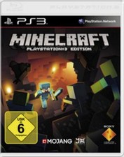 Playstation minecraft deutsch gebraucht kaufen  Bad Hersfeld