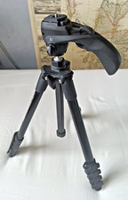 Manfrotto compact portable for sale  ABERDEEN