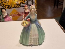 Royal doulton figurine. for sale  Toledo