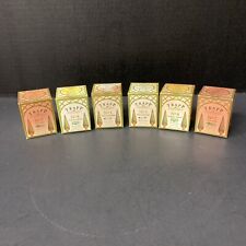 Trapp votive candles for sale  Poughkeepsie
