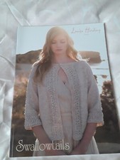 Louisa harding yarns for sale  SALISBURY