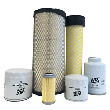 Cfkit filter kit d'occasion  Expédié en Belgium