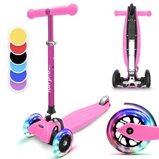 Roller kinder kick gebraucht kaufen  Kamp-Lintfort