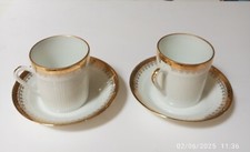 Duo tasses café d'occasion  Beauvoir-sur-Mer