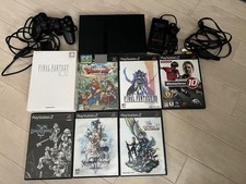 Usado, Console Sony PlayStation 2 + conjunto de jogos comprar usado  Enviando para Brazil