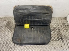 B2802 sedile doppio usato  Roma