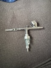 Iwata eclipse dual for sale  Cleveland
