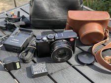 Leica lux typ for sale  SCARBOROUGH