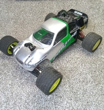 Vintage team losi for sale  Fort Lauderdale
