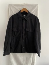 Zara black button for sale  BRISTOL