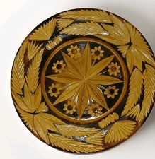 Intricate hand carved for sale  Elmira