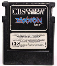 Zaxxon coleco vision usato Zaxxon coleco vision usato  Roma