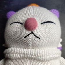 Amigurumi Mogli comprar usado  Enviando para Brazil