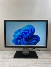 Dell u2410f 1920x1200 for sale  LONDON