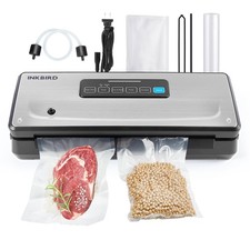 Inkbird food vacuum for sale  Haltom City