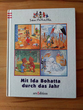 Ida bohatta ida gebraucht kaufen  Würzburg