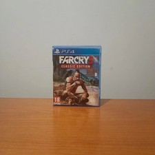 Far cry classic usato  Conversano