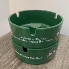 Chang beer thailand for sale  BEDFORD
