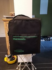 Thermomix gerätetasche tm31 gebraucht kaufen  Pürgen
